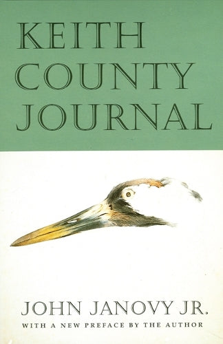 Keith County Journal