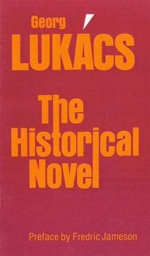 The Historical Novel
