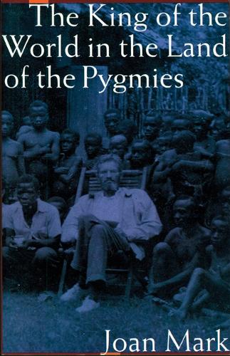 The King of the World in the Land of the Pygmies