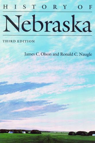 History of Nebraska