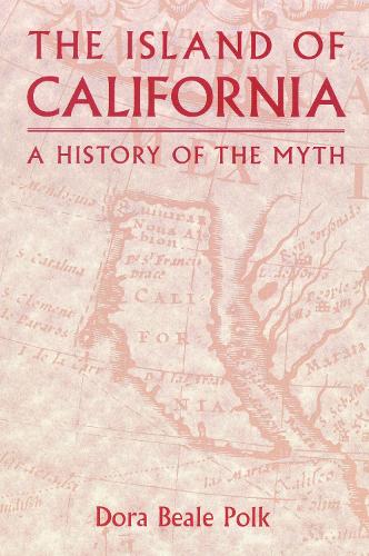 The Island of California