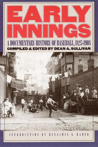 Early Innings