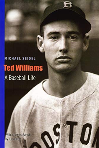 Ted Williams