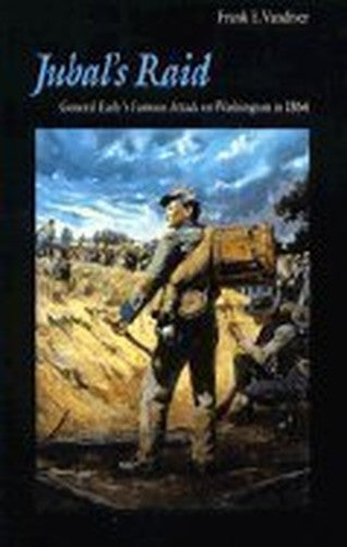 Jubal's Raid