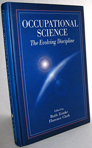 Occupational Science