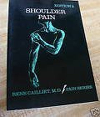 Shoulder Pain