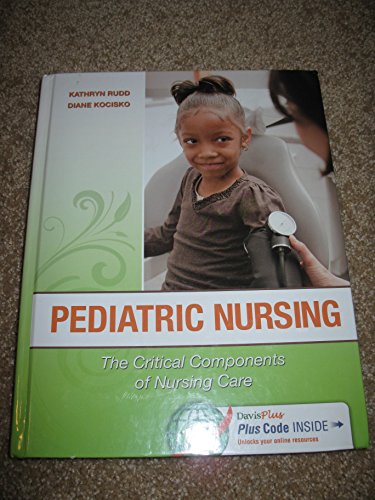 Pediatric Nursing