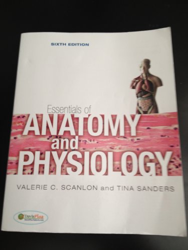 Essentials of Anatomy and Physiology