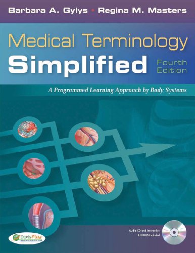 Medical Terminology Simplified