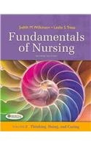 Package of Wilkinson's Fundamentals of Nursing 2e & Skills Videos 2e