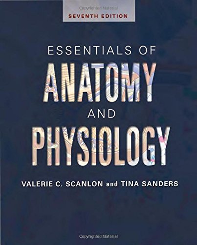Essentials of Anatomy and Physiology