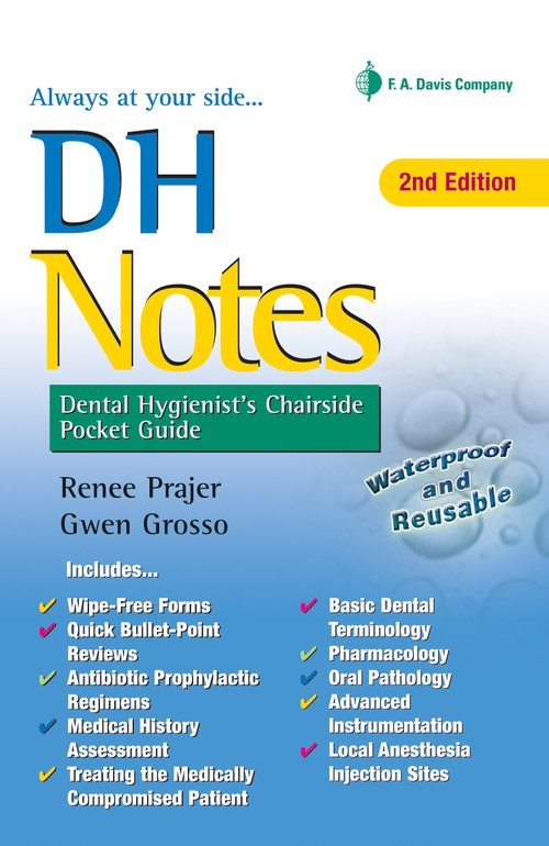 DH Notes