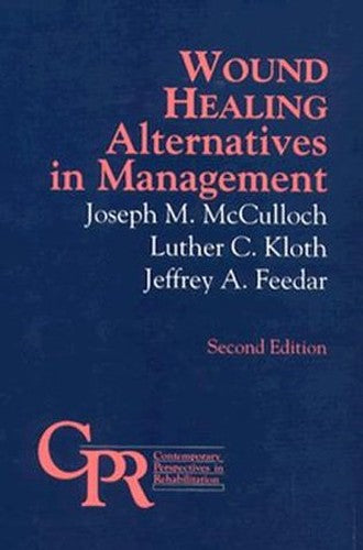 Wound Healing