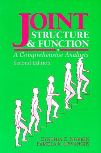 Joint Structure and Function