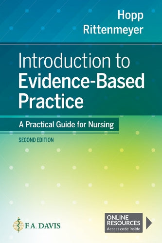 Introduction to Evidence-Based Practice