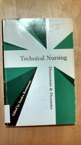 Technical Nursing