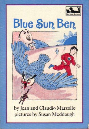 Blue Sun Ben