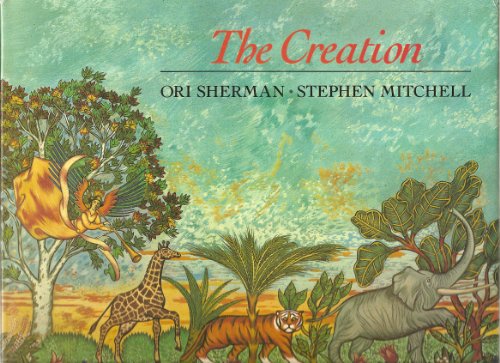 Mitchell & Sherman : Creation (Hbk)
