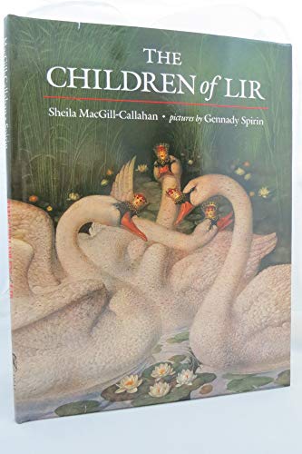 The Children of Lir