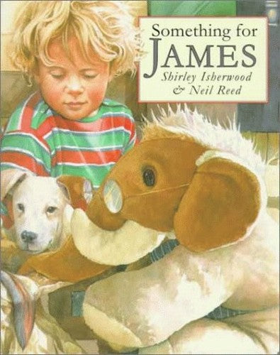 Something for James