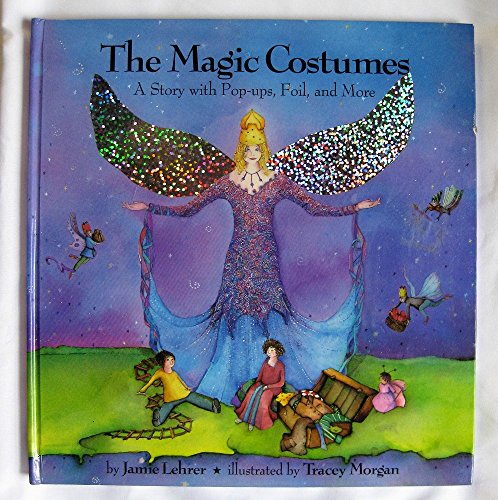 The Magic Costumes