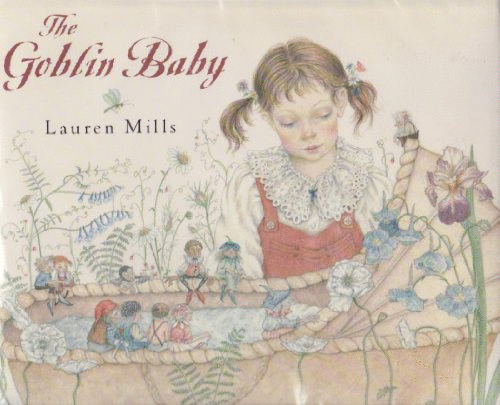 The Goblin Baby