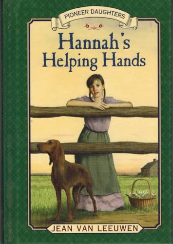 Hannah's Helping Hands