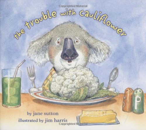 The Trouble with Cauliflower