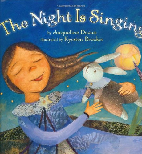 The Night Is Singing