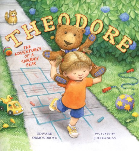Theodore