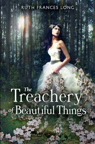 The Treachery Of Beautiful Things