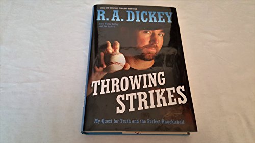 Throwing Strikes