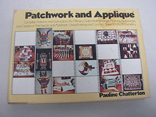 Patchwork and AppliquE
