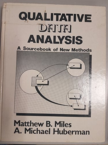 Qualitative Data Analysis