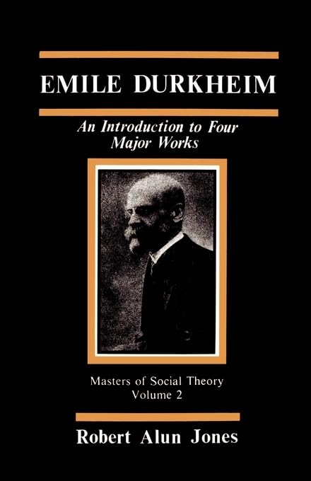 Emile Durkheim
