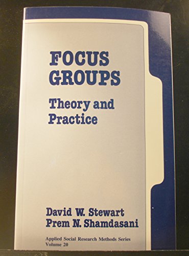 Focus Groups