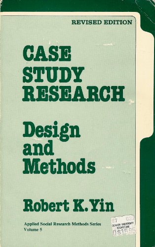 Case Study Research