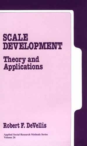 Scale Development