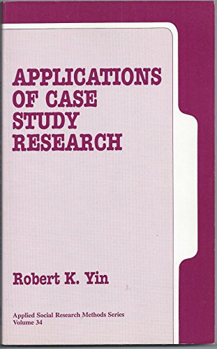 Applications of Case Study Research