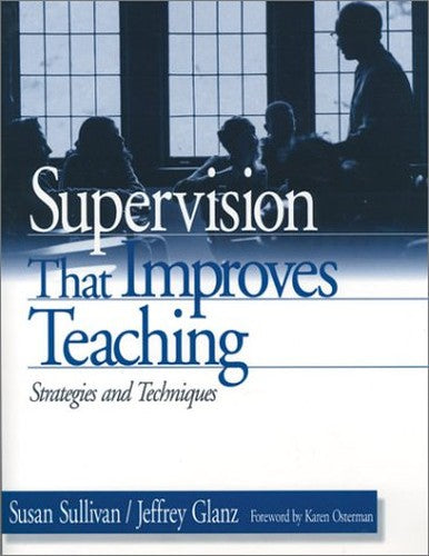 Supervision That Improves Teaching