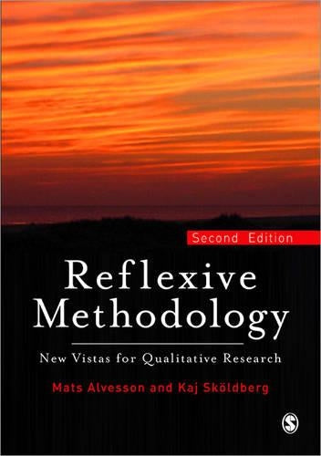 Reflexive Methodology