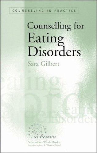 Counselling for Eating Disorders