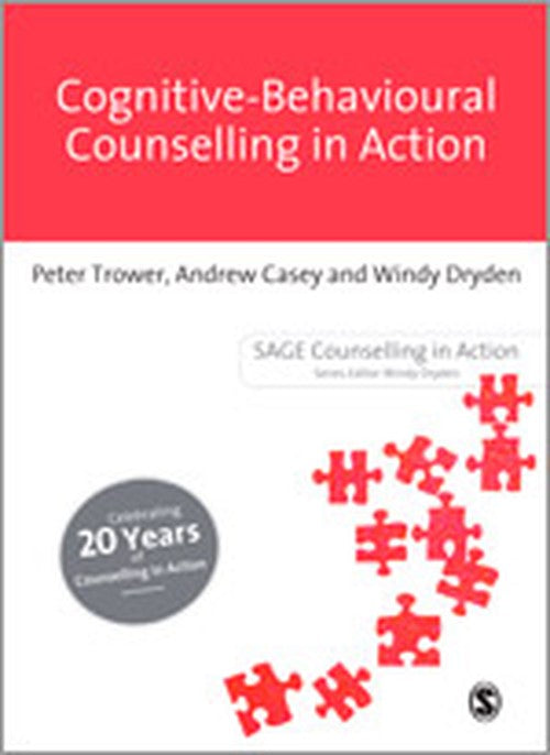 Cognitive-behavioural Counselling in Action