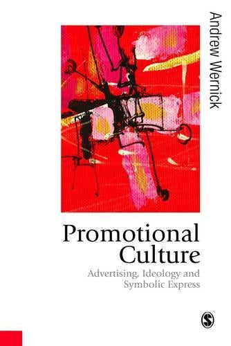 Promotional Culture