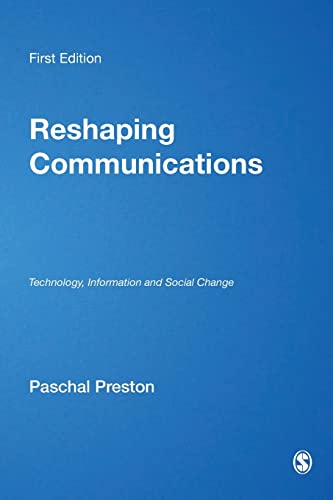 Reshaping Communications