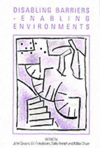 Disabling Barriers - Enabling Environments