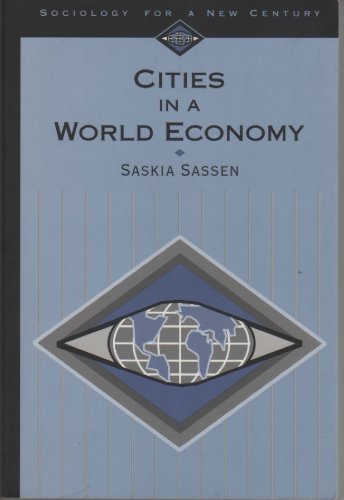 Cities in a World Economy