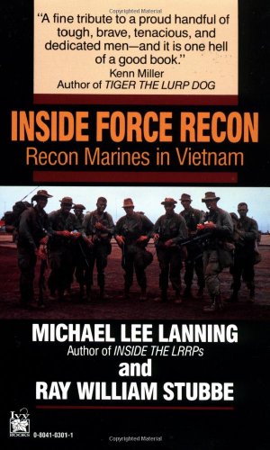 Inside Force Recon