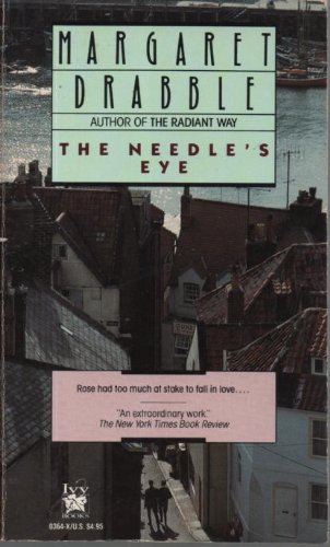The Needle's Eye