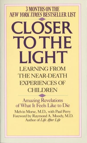 Closer To The Light